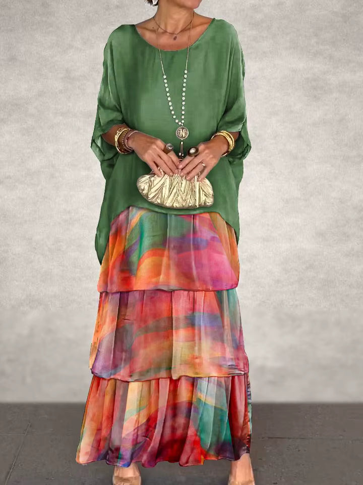 Robe Nora