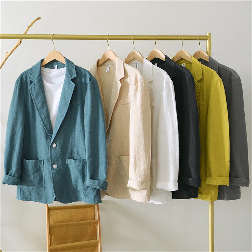 Veste Léon
