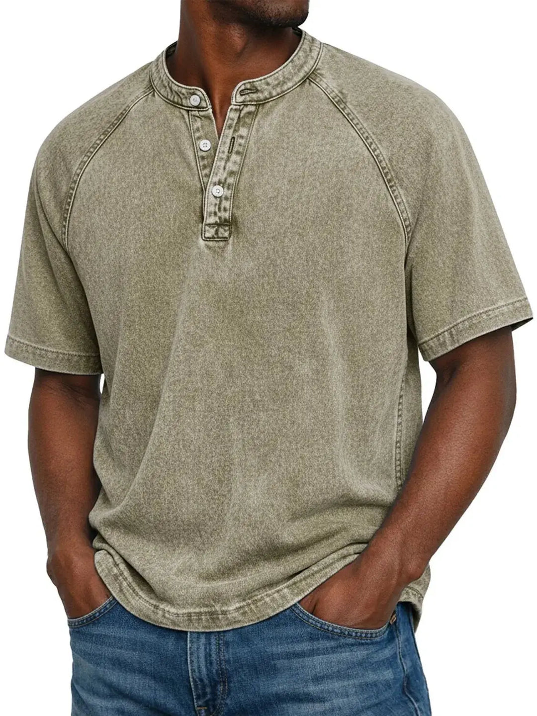 Chemise Pedro