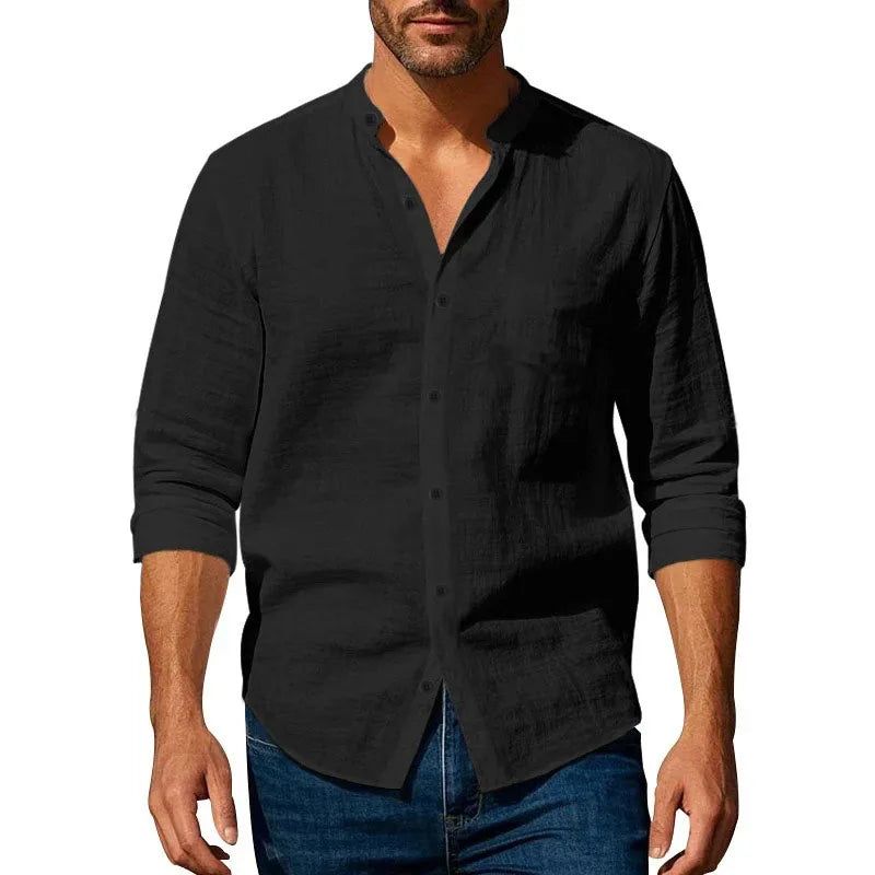 Chemise Théo