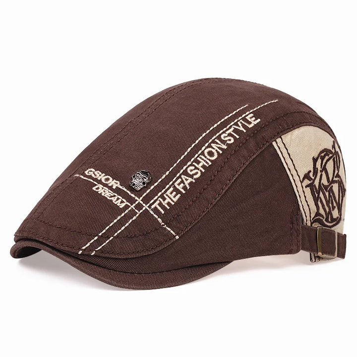 Casquette Alain