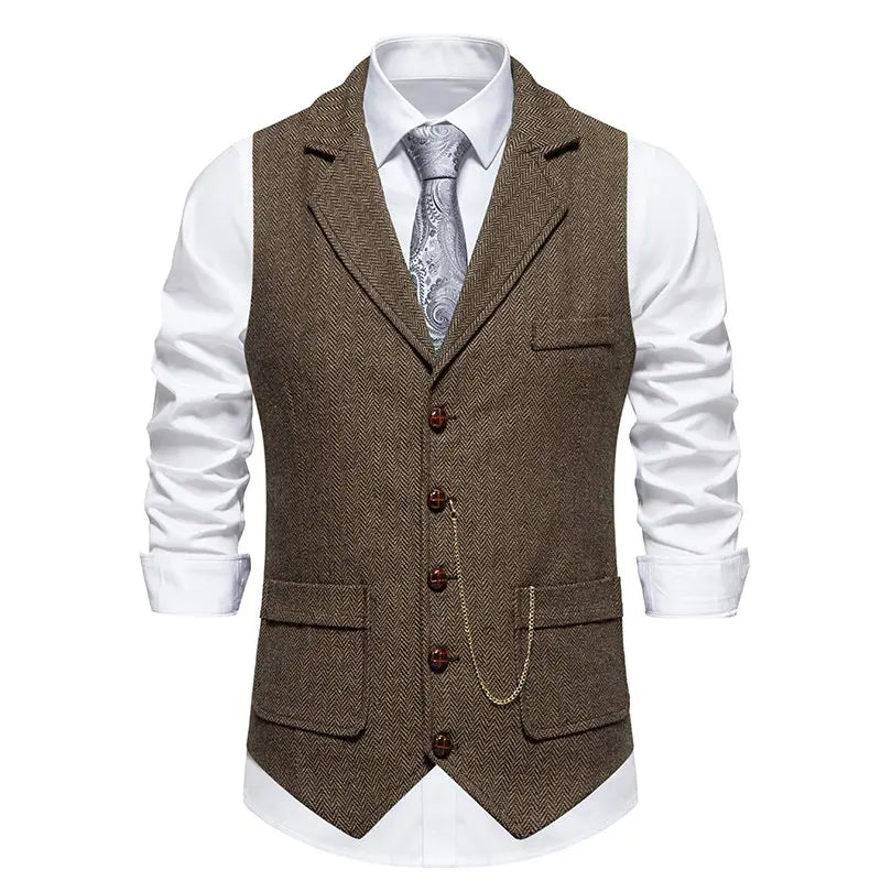 Gilet Émile