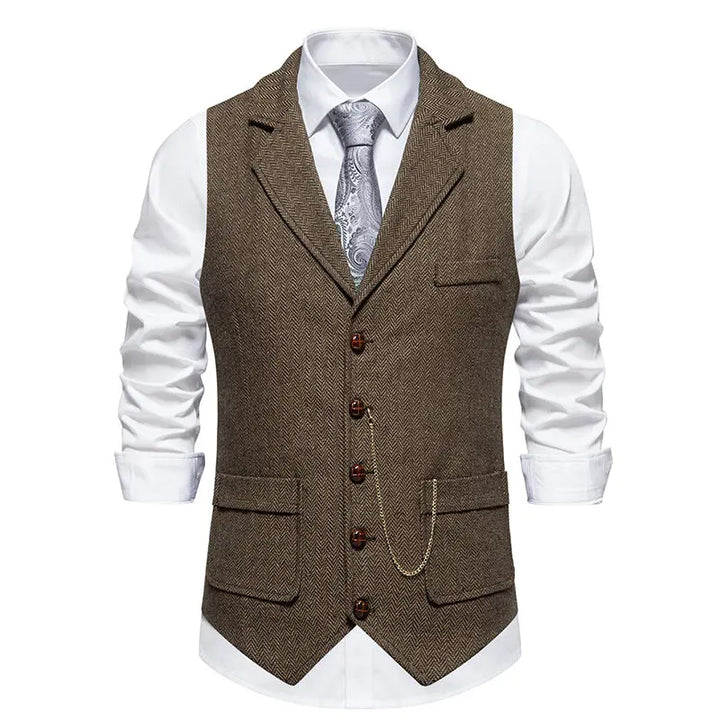 Gilet Émile