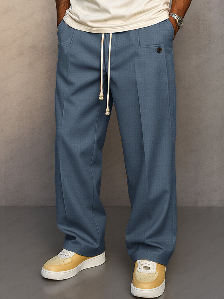 Pantalon Ezra