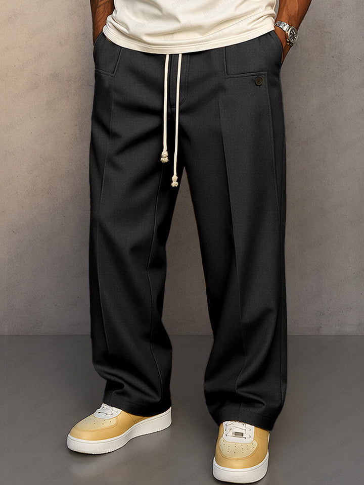 Pantalon Ezra