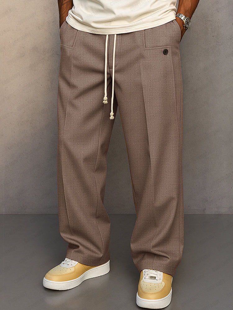 Pantalon Ezra