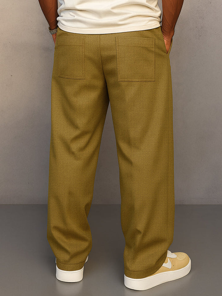 Pantalon Ezra
