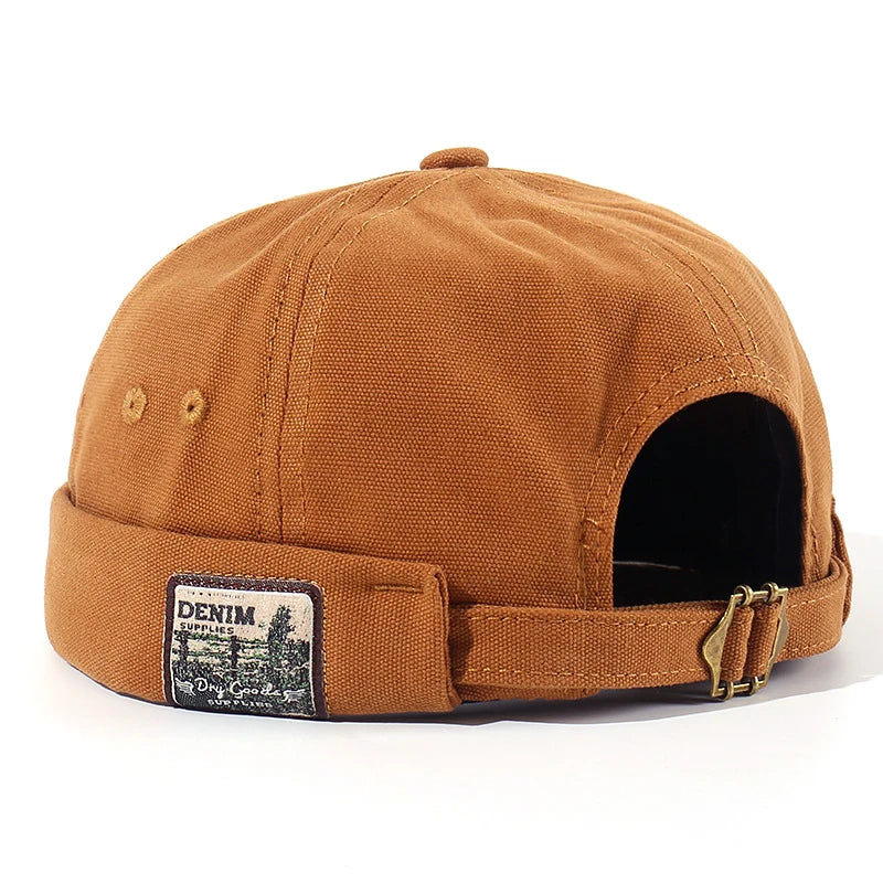 Casquette Marcel