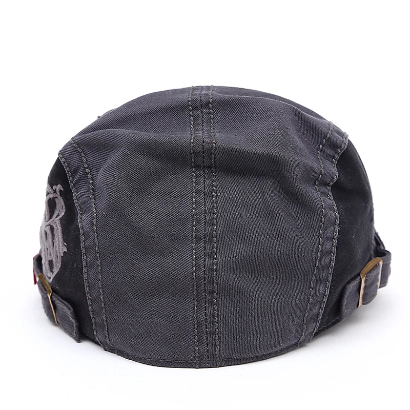 Casquette Alain