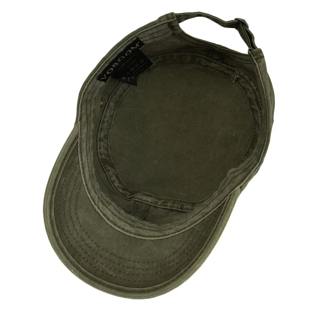 Casquette Hugo
