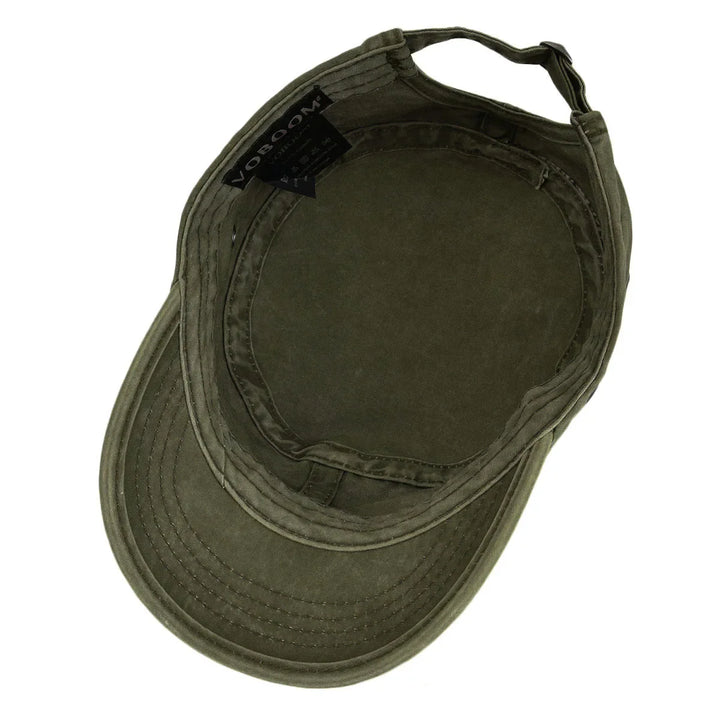 Casquette Hugo