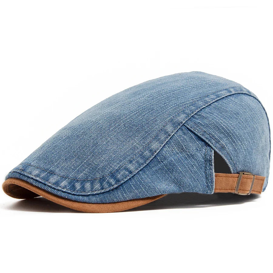 Casquette Olivier