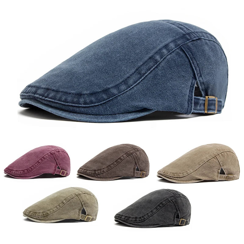 Casquette Louis
