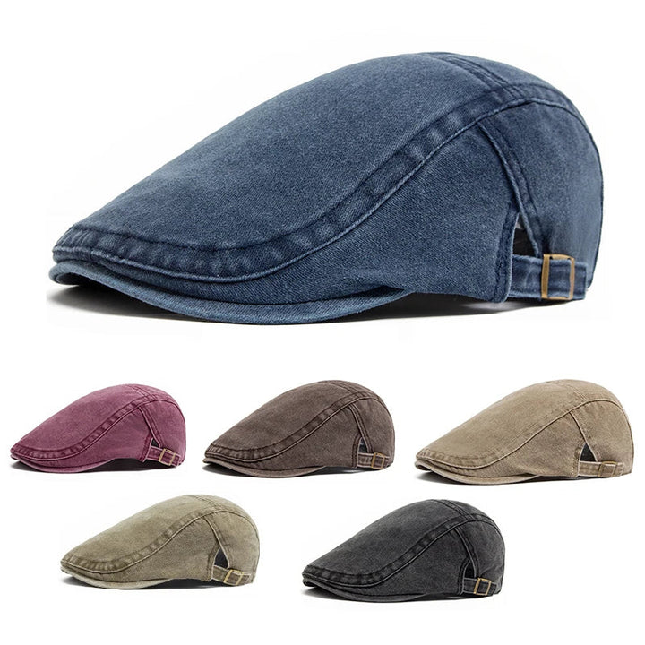 Casquette Louis