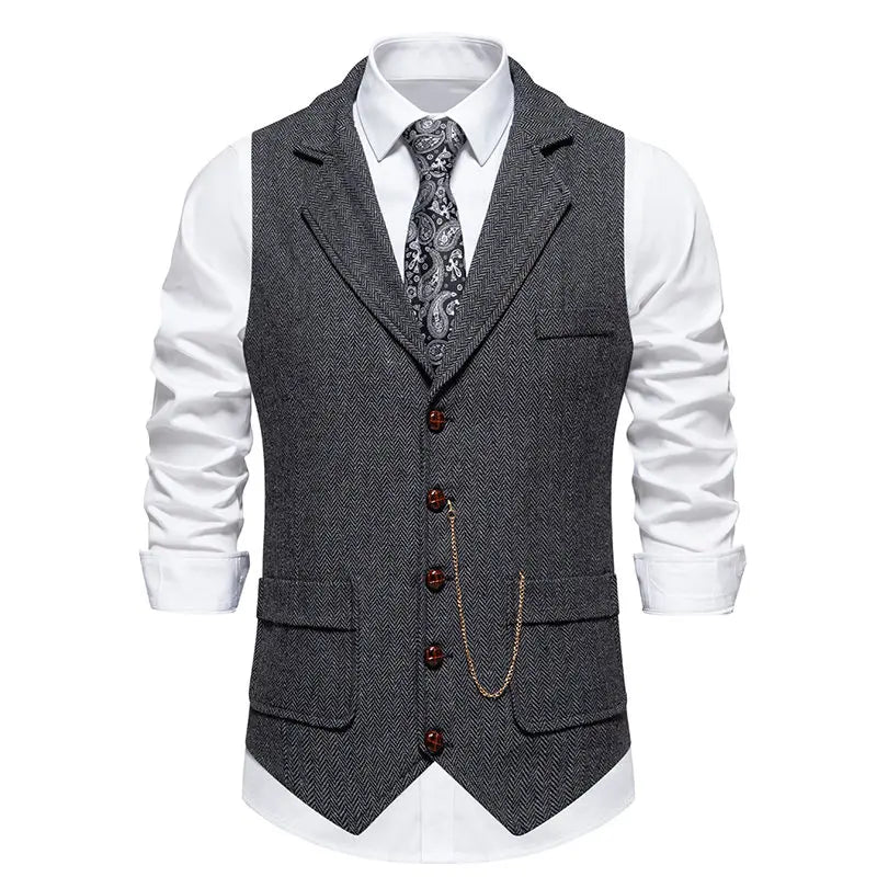 Gilet Émile