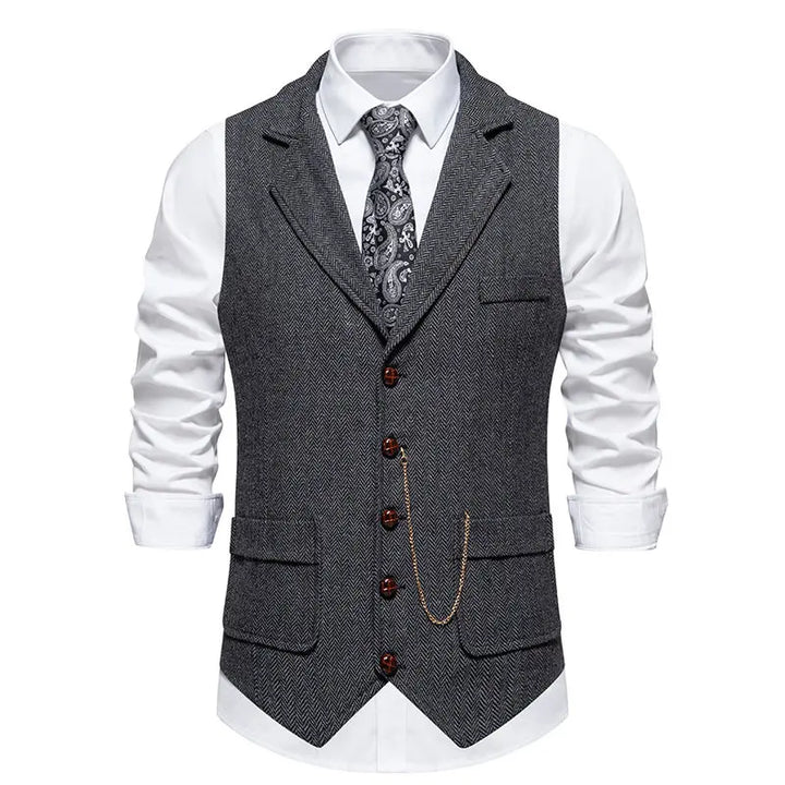 Gilet Émile
