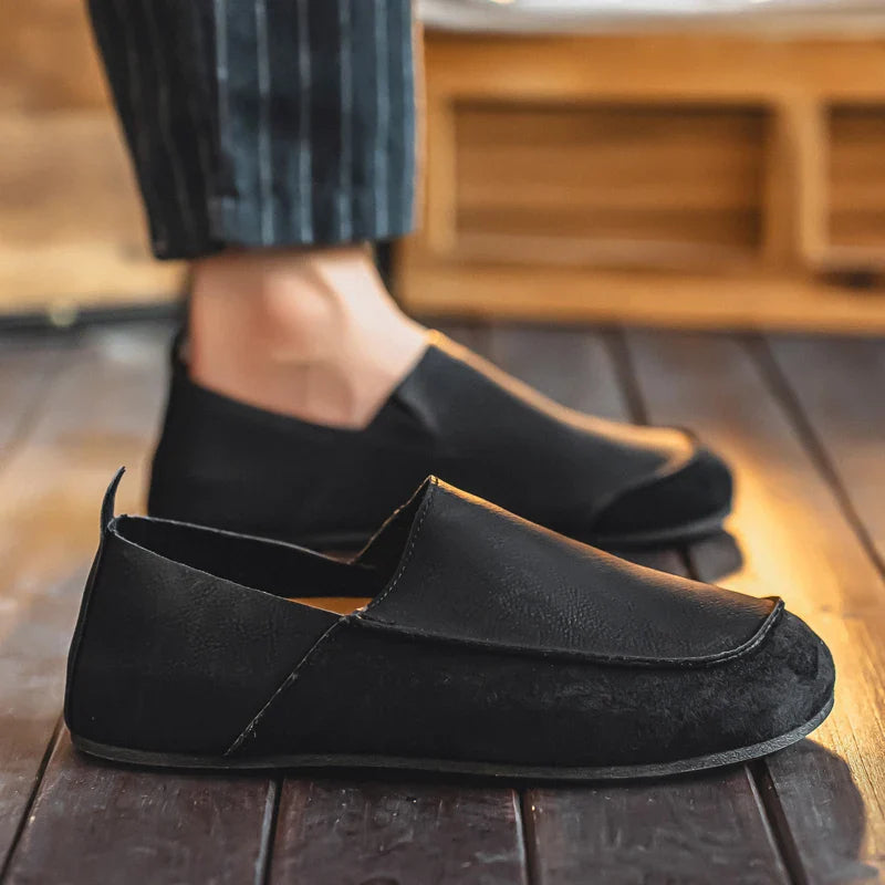 Mocassin Harland