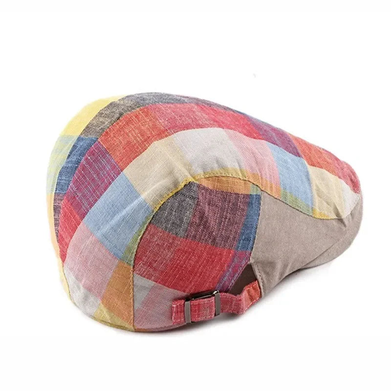 Casquette Léon