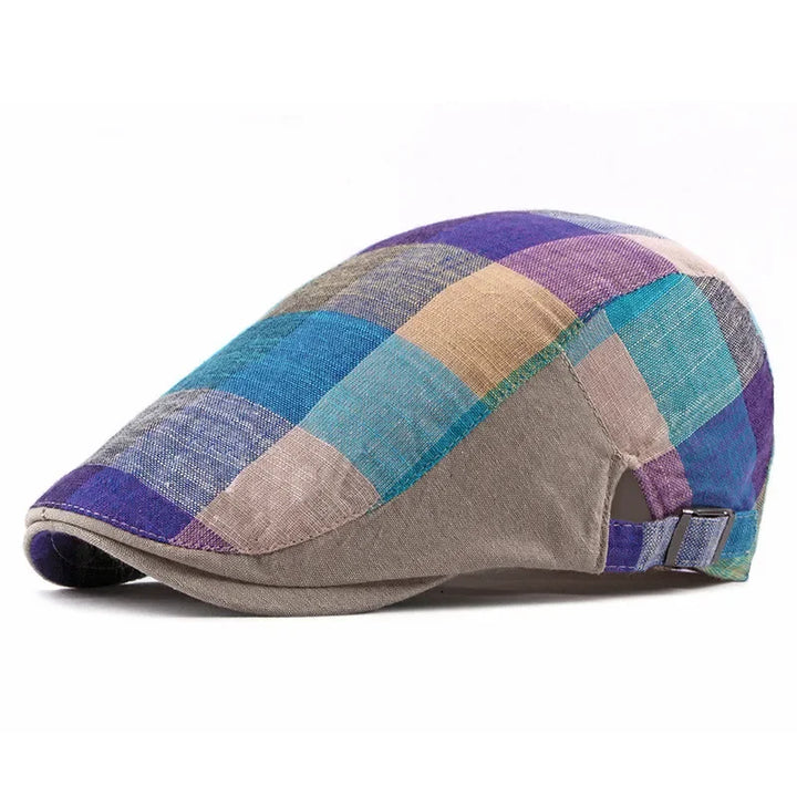 Casquette Léon