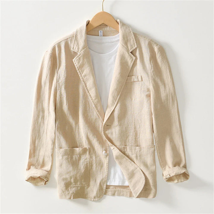 Veste Léon