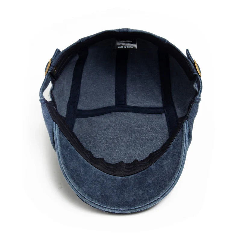 Casquette Louis