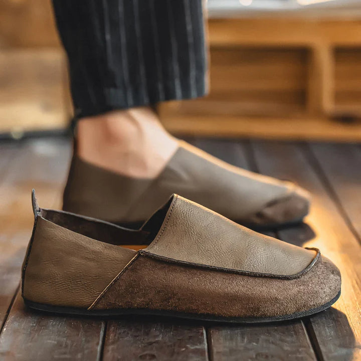 Mocassin Harland