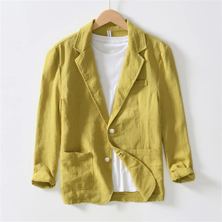 Veste Léon