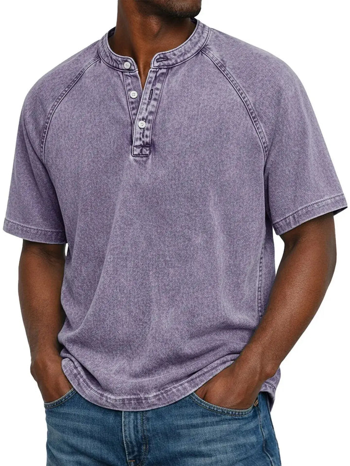 Chemise Pedro