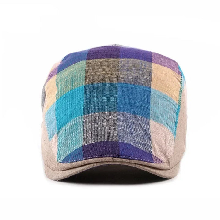 Casquette Léon