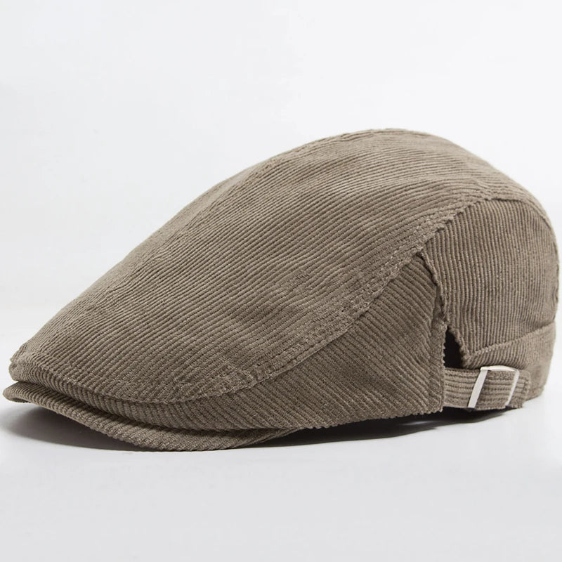 Casquette Vincent