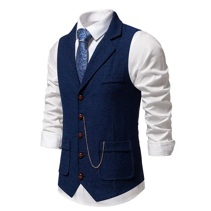 Gilet Émile