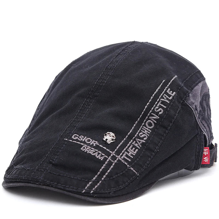 Casquette Alain