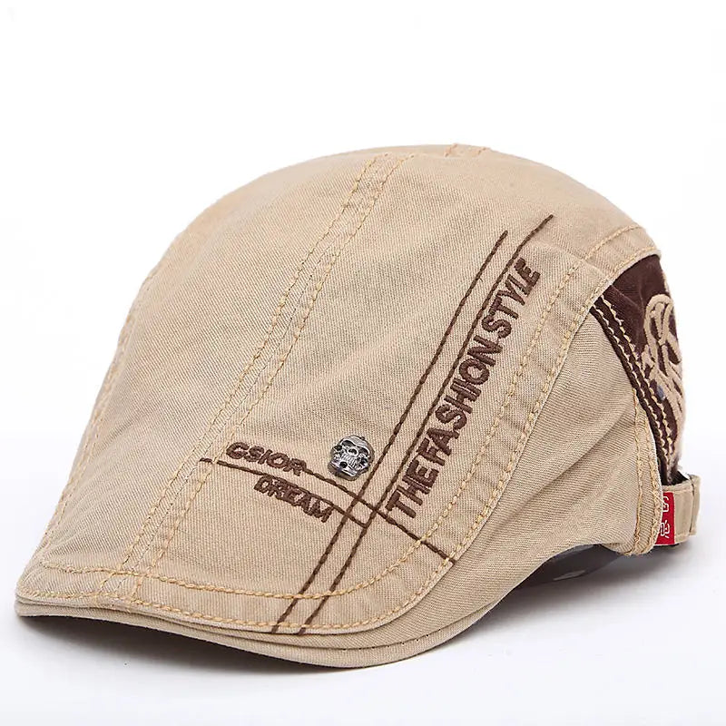 Casquette Alain