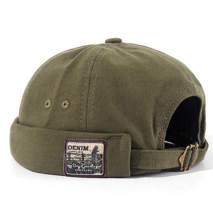 Casquette Marcel