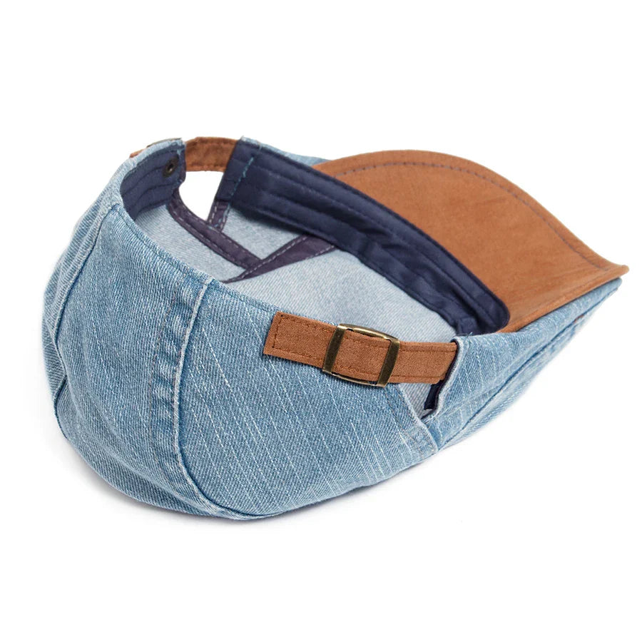 Casquette Sylvain
