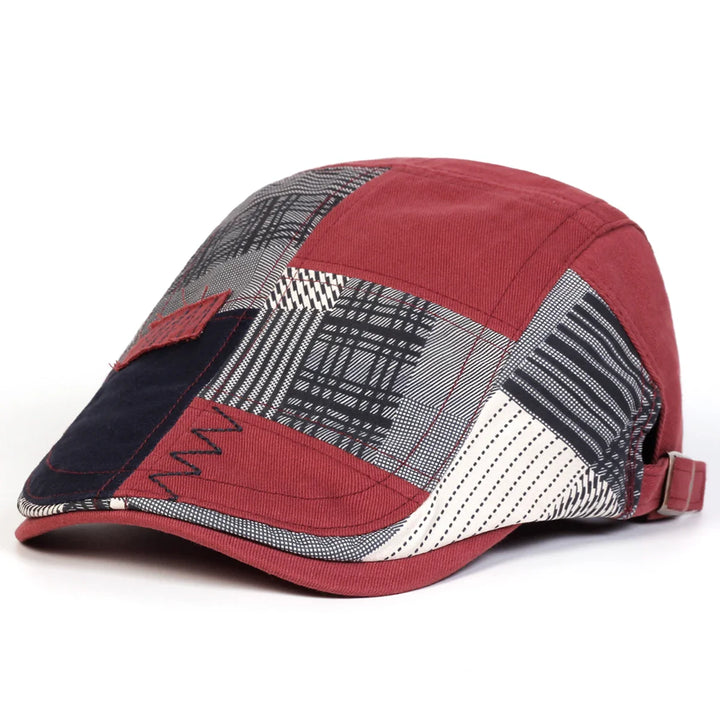 Casquette Fabien