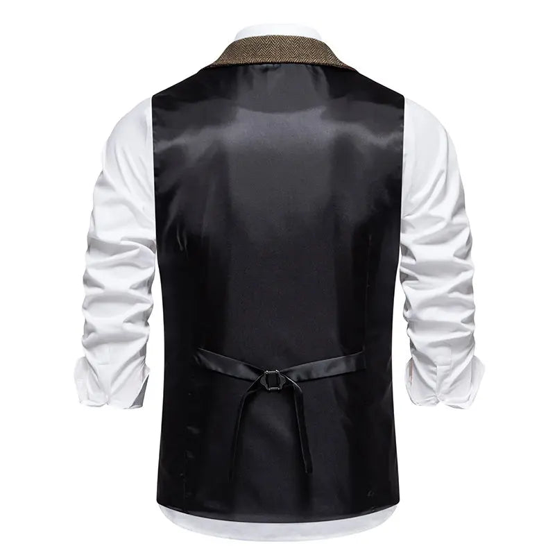 Gilet Émile