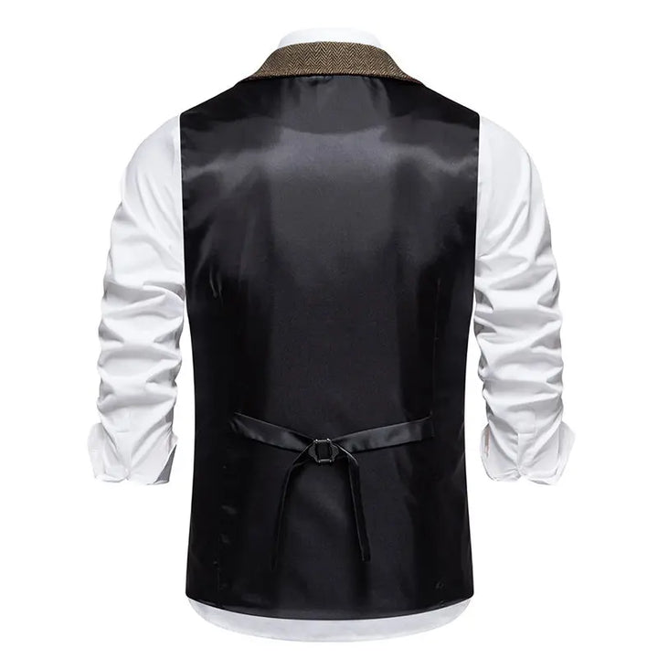 Gilet Émile