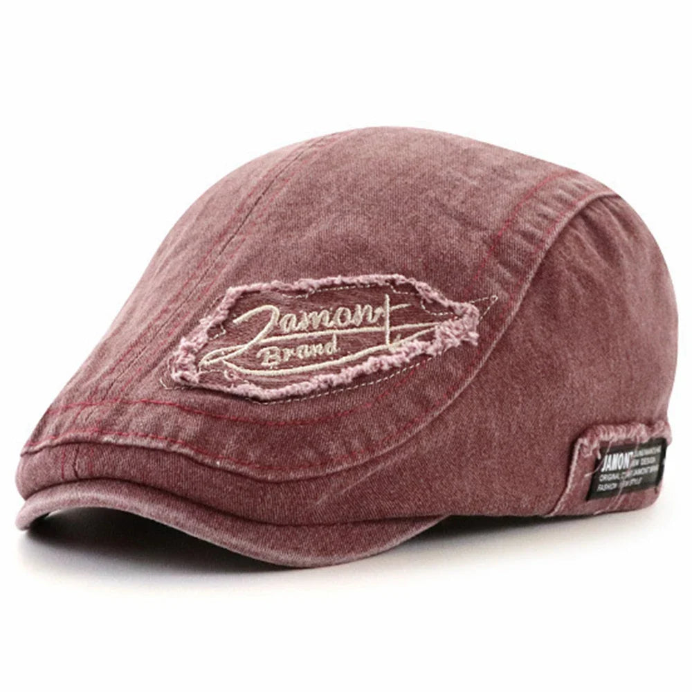 Casquette Maxime