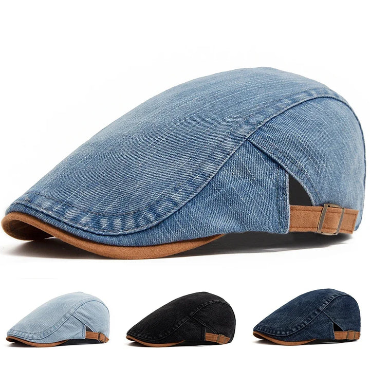Casquette Sylvain