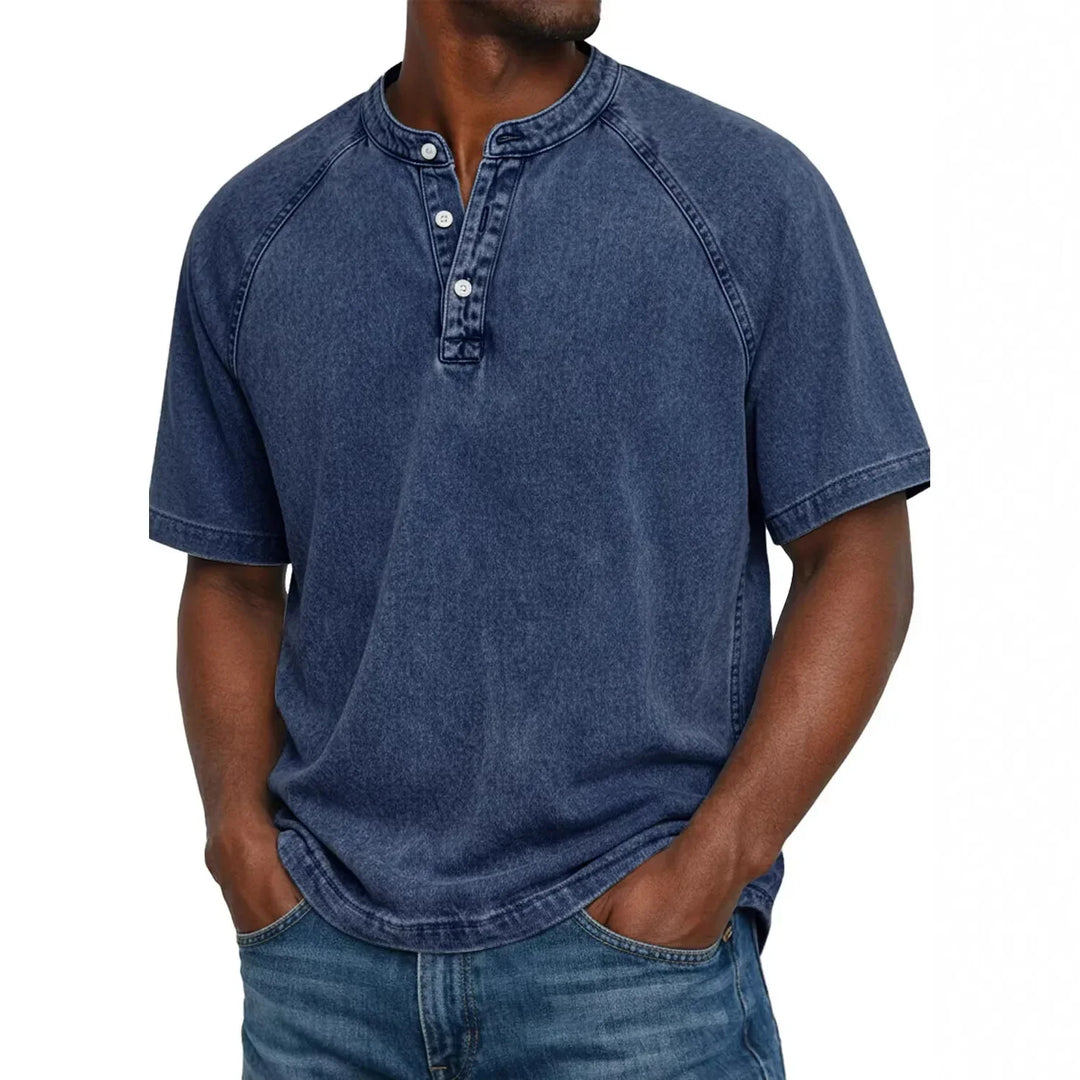Chemise Pedro