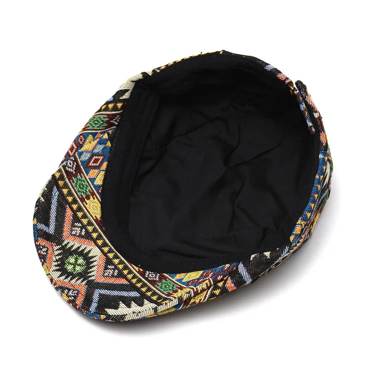 Casquette Bari