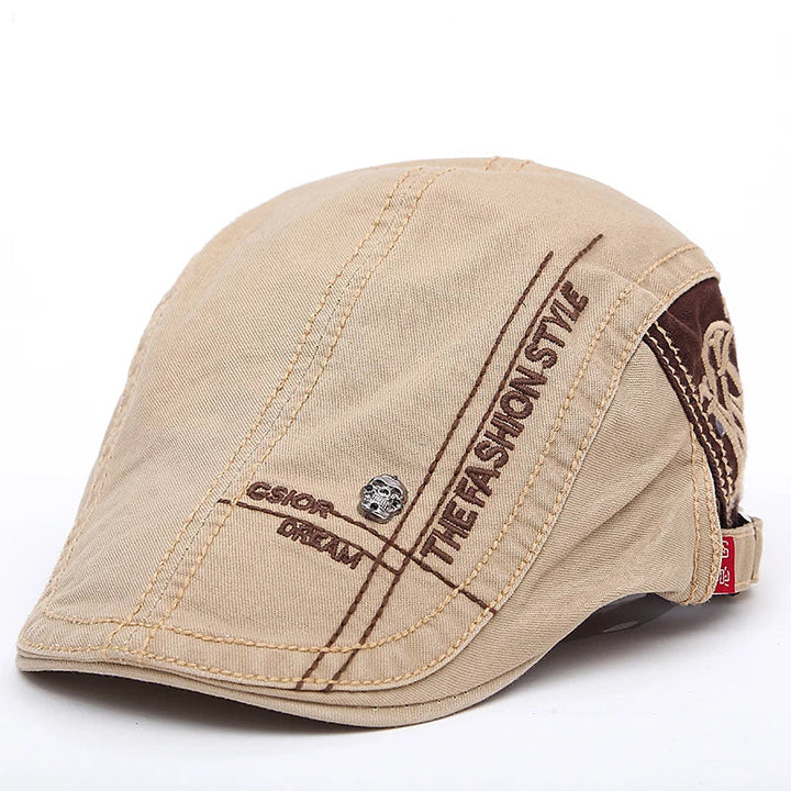 Casquette Alain