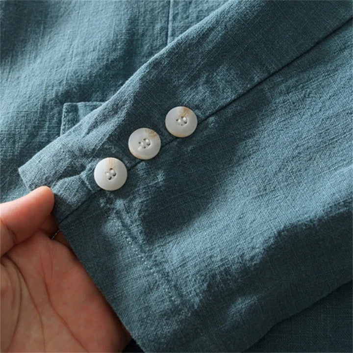 Veste Léon