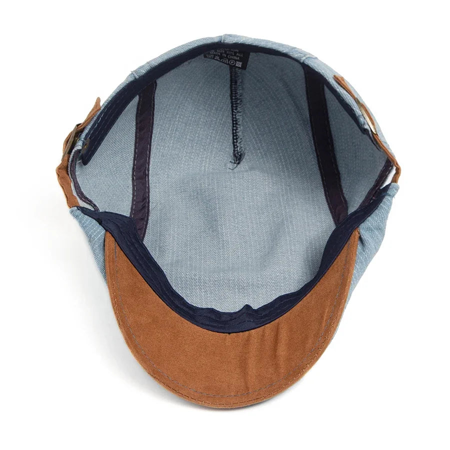 Casquette Sylvain