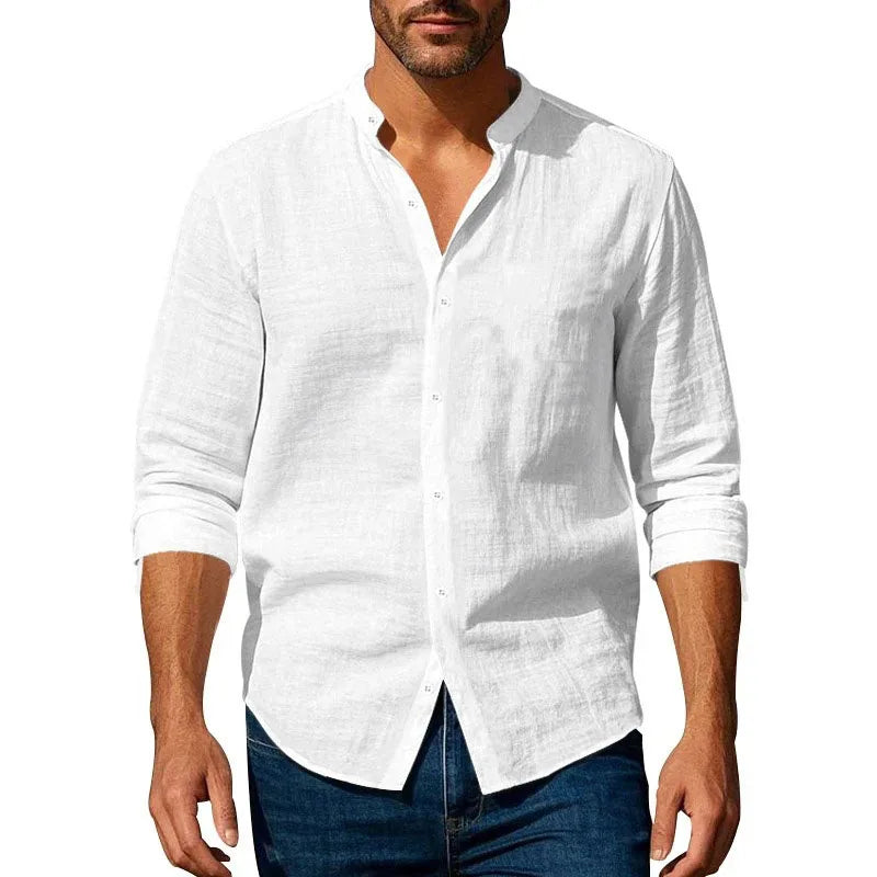 Chemise Théo