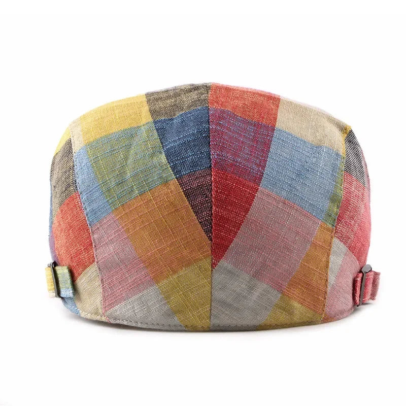 Casquette Léon