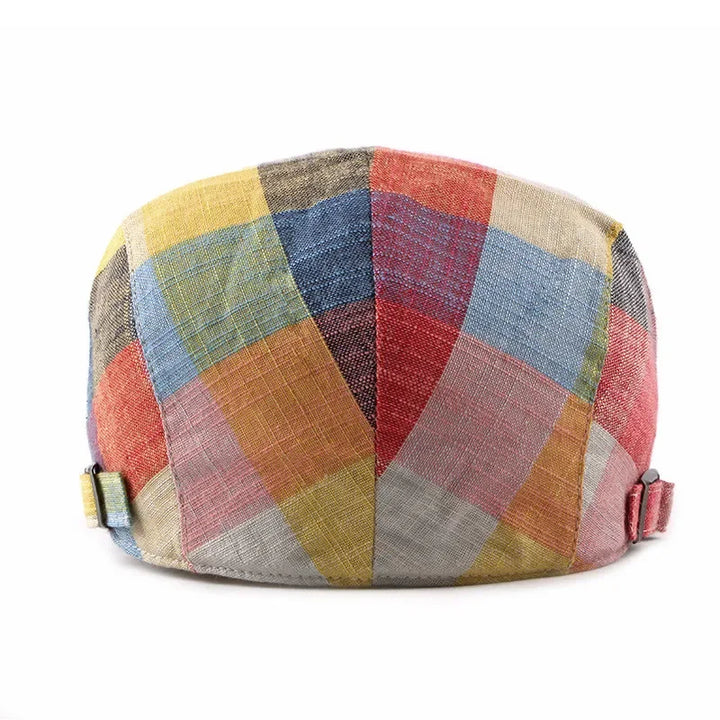 Casquette Léon
