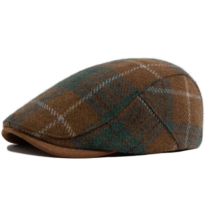 Casquette Pierre