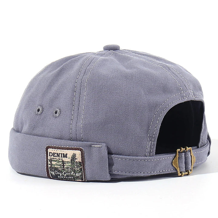 Casquette Marcel